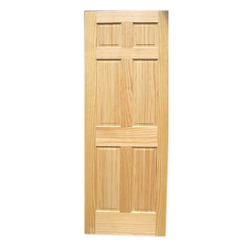 Manufacturers Exporters and Wholesale Suppliers of Pine Doors Hyderabad Andhra Pradesh